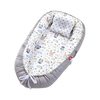 Nid Bébé Cocon Confort – Sécurité et Douceur pour les Premiers Mois 🌸