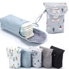 Sac à couches pour bébé